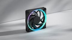  Quạt Case Fractal Design Momentum 14 RGB 140mm 