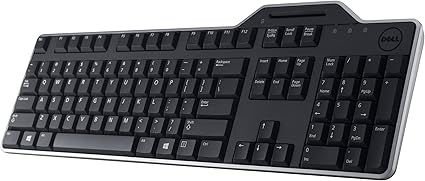 Bàn phím Dell KB813