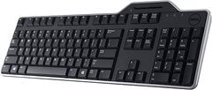  Bàn phím USB tiếng Anh Dell KB813 
