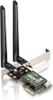 Card WiFi 7 PCIE EDUP BE6500