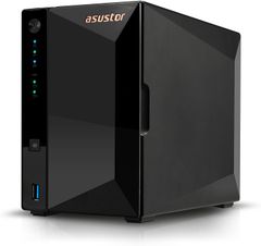  NAS Asustor Drivestor Pro Gen2 – 2 Bay, 2.5GbE, 4K 