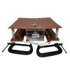 Bàn Mô Phỏng Động Đất STEM United Scientific 16x16 Inch