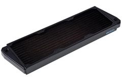  Alphacool NexXxos ST30 Full Copper X-Flow Radiator, 360mm 