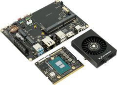  Mô-đun Tính Toán LattePanda Mu Intel N100 