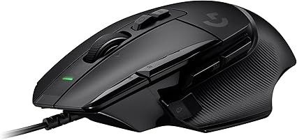 Chuột chơi game có dây Logitech G502 X