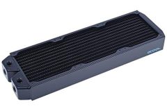  Alphacool NexXxoS XT45 Full Copper Radiator (For 3 x 120mm Fans) 