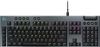 Bàn phím cơ chơi game có dây Logitech G915 X
