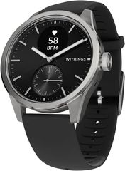  Đồng hồ thông minh lai WITHINGS ScanWatch 2 