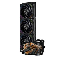  Tản Nhiệt Nước Thermalright Wonder Vision 360 Turbo Black 