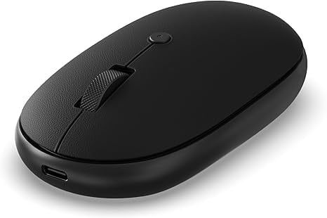 Satechi OntheGo Bluetooth Mouse