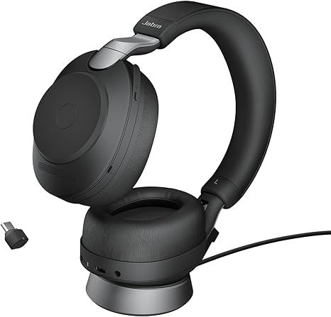 Tai nghe không dây Jabra Evolve2 85