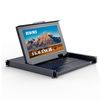KVM Switch Rackmount 8 Cổng HDMI MT-VIKI 15.6 Inch
