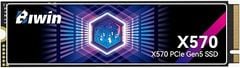  SSD BIWIN Black Opal X570 Gen5 4TB 
