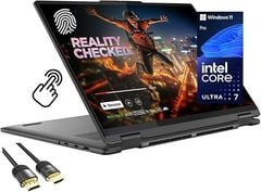  Máy tính xách tay 2 trong 1 Lenovo Yoga 7i 