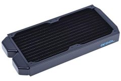  Alphacool NexXxos ST30 Full Copper Radiator, 240mm 