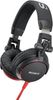 Tai nghe kiểu DJ của Sony