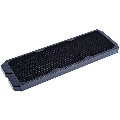 Alphacool NexXxos ST30 Full Copper Radiator, 420mm