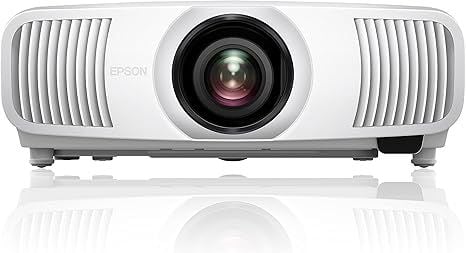 Máy chiếu laser Epson Home Cinema LS11000 4K PRO-UHD