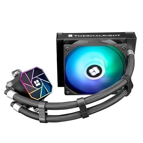Tản nhiệt CPU Thermalright Aqua Elite 120 V3 AIO