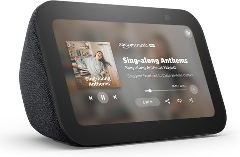 Màn hình thông minh Amazon Echo Show 5 Gen 2 tích hợp Alexa