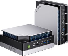  GMKtec EVO-X2 Ryzen AI Max+ 395 Radeon 8060S 