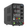 Nguồn DC SPS-3010V 30V 10A 300W USB-A USB-C sạc nhanh