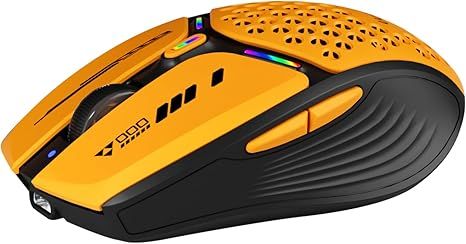 Uciefy Bluetooth Wireless Mouse