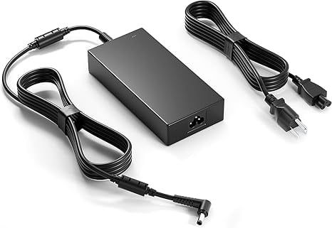 Bộ sạc laptop 180W 150W 120W