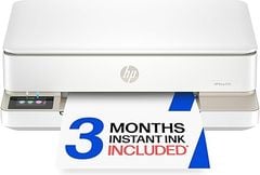  Máy in phun màu đa chức năng không dây HP Envy 6155 