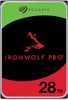 Seagate IronWolf 28TB NAS Internal Hard Drive HDD
