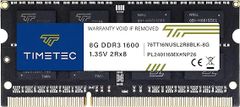  Bộ RAM Timetec Premium 16GB 