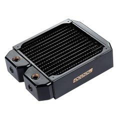  Alphacool NexXxos XT45 Full Copper Radiator140, 140mm 