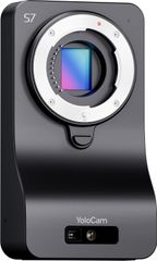  Camera livestream YOLOLIV YoloCam S7 4K60 Body Only 