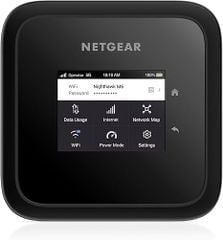  Bộ phát WiFi di động NETGEAR Nighthawk M6 5G 