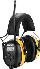  Tai nghe radio AM/FM ZOHAN 