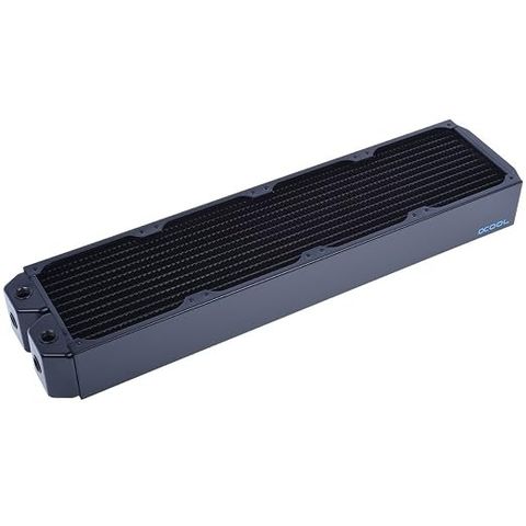 Alphacool NexXxos UT60 Full Copper Radiator, 480mm