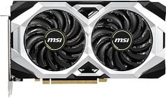  Card đồ họa MSI Gaming GeForce RTX 2060 6GB 