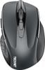 TECKNET Wireless Mouse (2.4G & BT5.0/3.0) Silent 4800 DPI