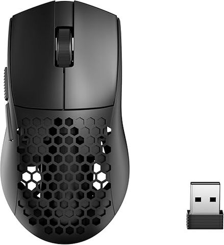 Chuột chơi game không dây Redragon M725 vỏ tổ ong