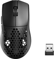  Chuột chơi game không dây Redragon M725 vỏ tổ ong 