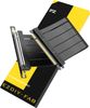 Cáp Riser EZDIY-FAB PCIe 5.0 Gen5 30cm Black