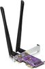 Card chuyển đổi WiFi Bluetooth PCIe x1 sang M.2