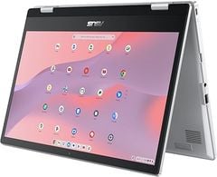  Máy tính xách tay chuyển đổi ASUS Chromebook Flip CX1 