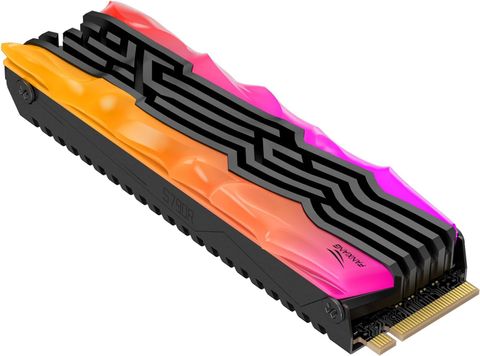 SSD NVMe M.2 PCIe 4.0 Fanxiang S790R 1TB Tốc Độ 7450MB/s