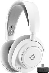  Tai nghe chơi game không dây SteelSeries Arctis Nova 7P Gen 2 