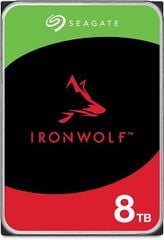  Seagate IronWolf 8TB NAS Internal Hard Drive HDD 