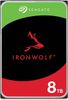 Seagate IronWolf 8TB NAS Internal Hard Drive HDD
