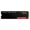 Ổ cứng SSD NVMe WD_BLACK SN850X 4TB - M.2 2280