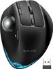 SABLUTE MAM1 Pro Ergonomic Wireless Trackball Mouse