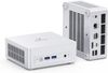 Mini PC MINISFORUM UM880 Plus Ryzen 7 8845HS 32GB 1TB